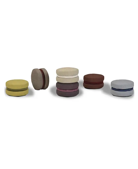 Macaron, Calia Italia