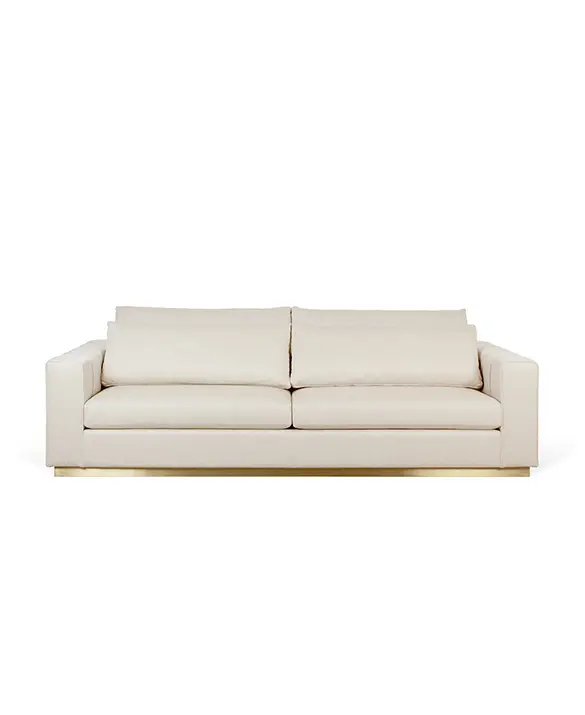 JLC - Malabar Sofa