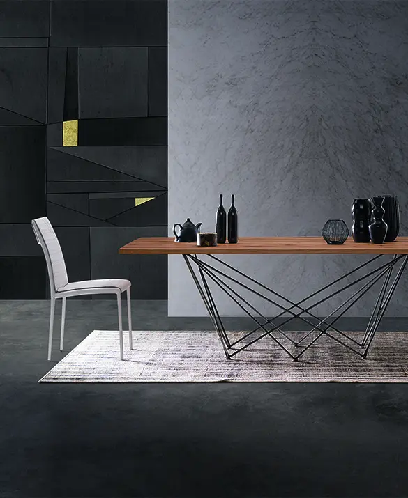 NET table