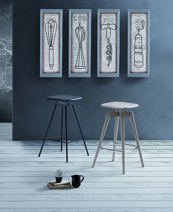 Olaf stool