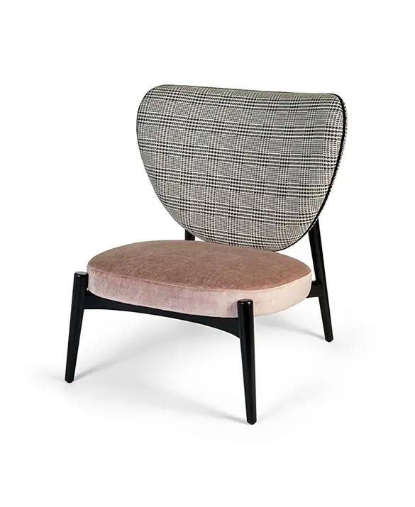 Thea armchair