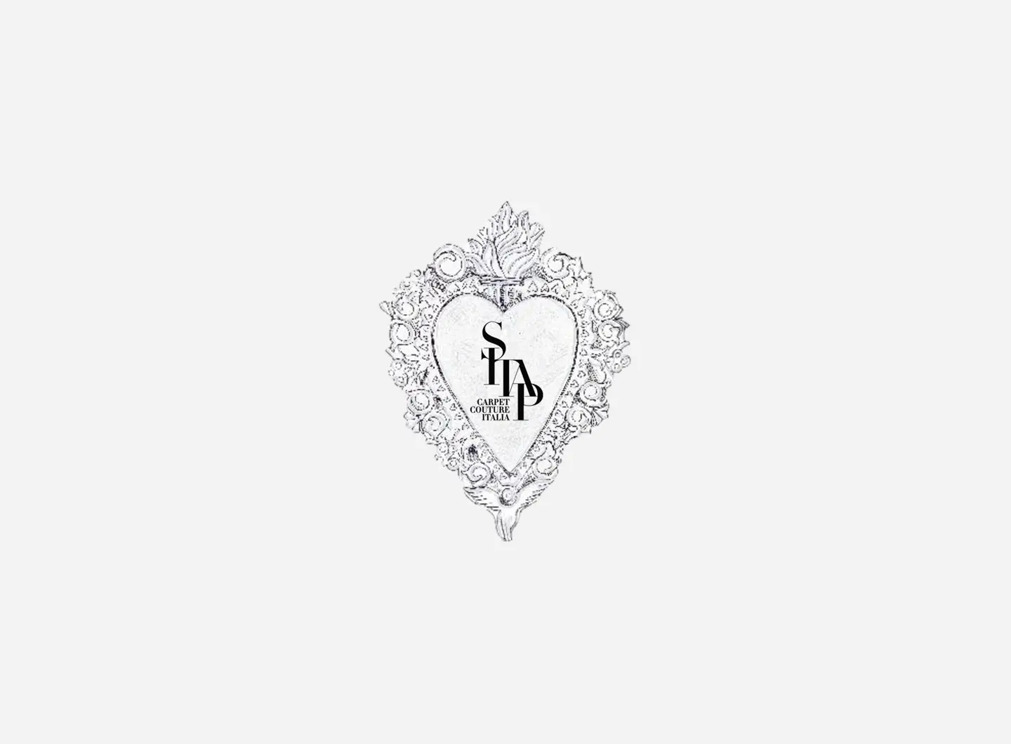 SITAP Carpet Couture Italia final logo