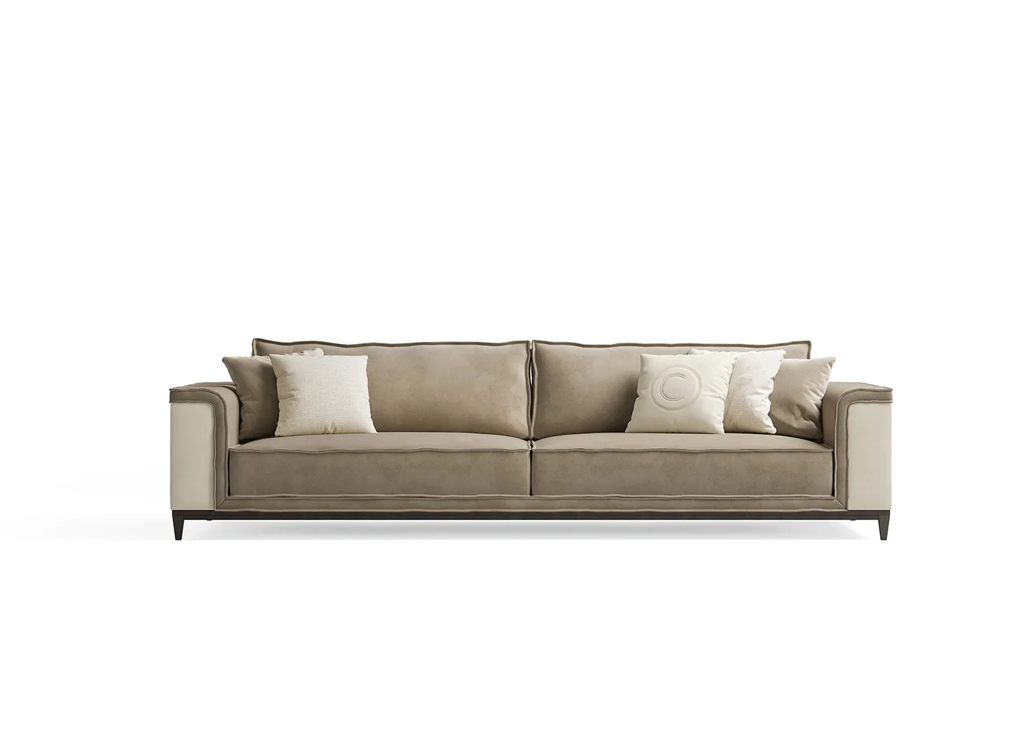 CPRN Homood-3 seater sofa