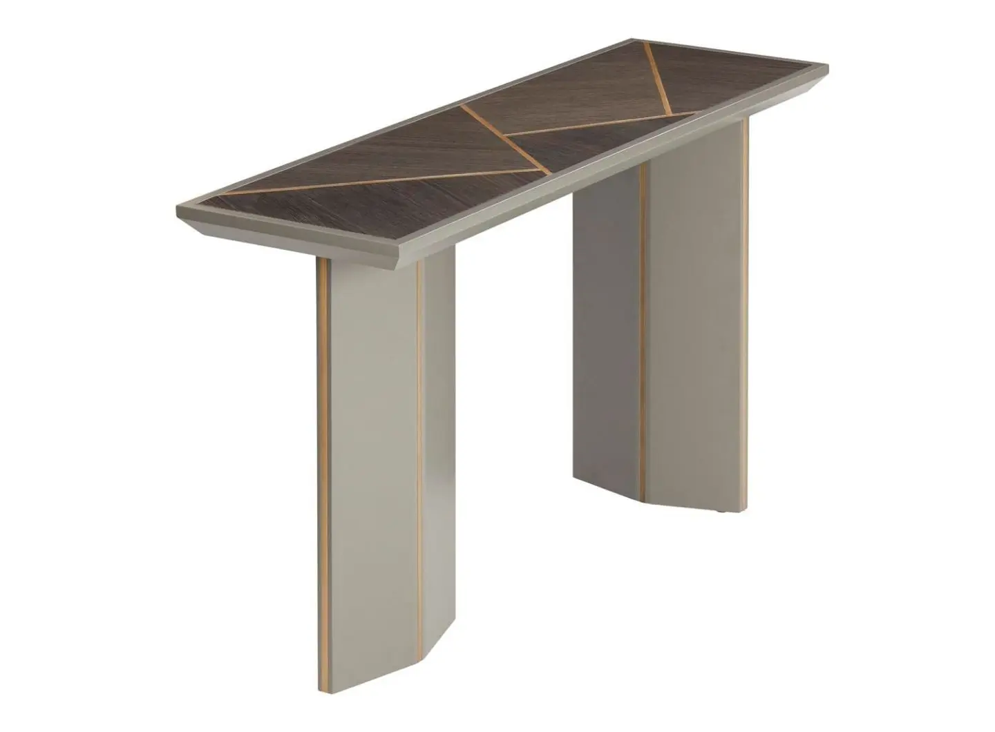 LORCA Console