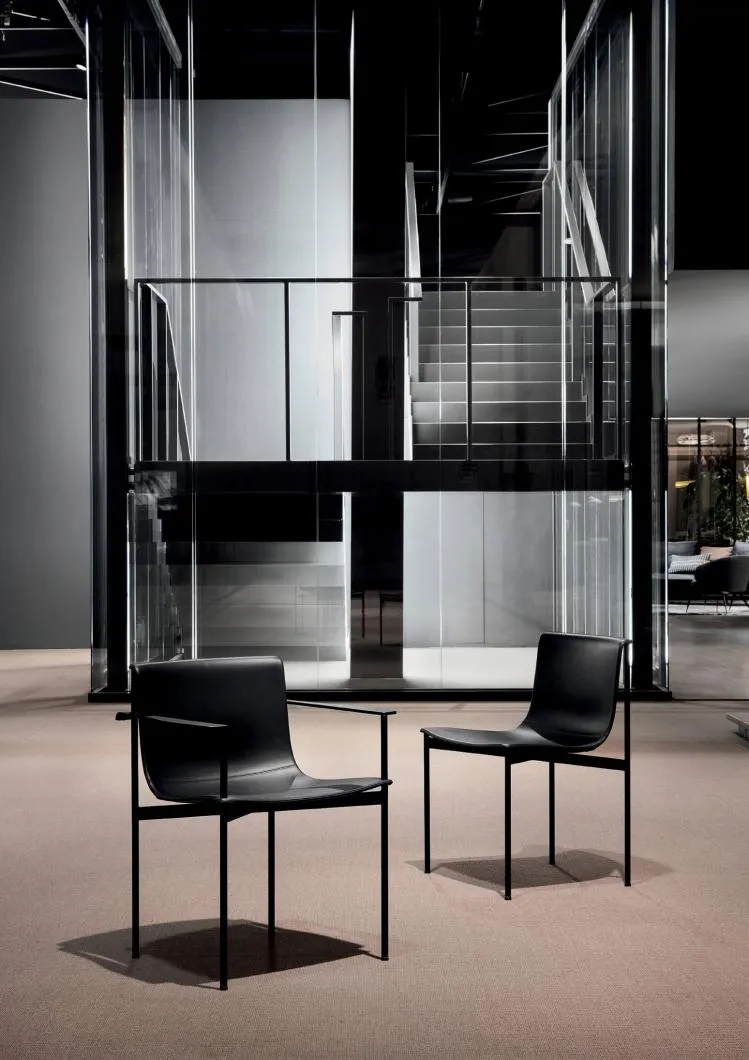 LEMA | OMBRA CHAIR