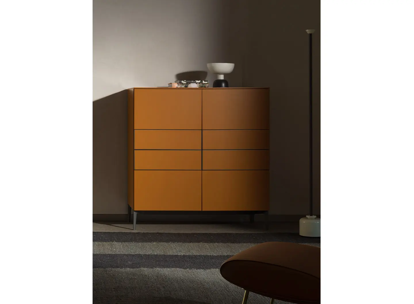 505 Up Sideboard