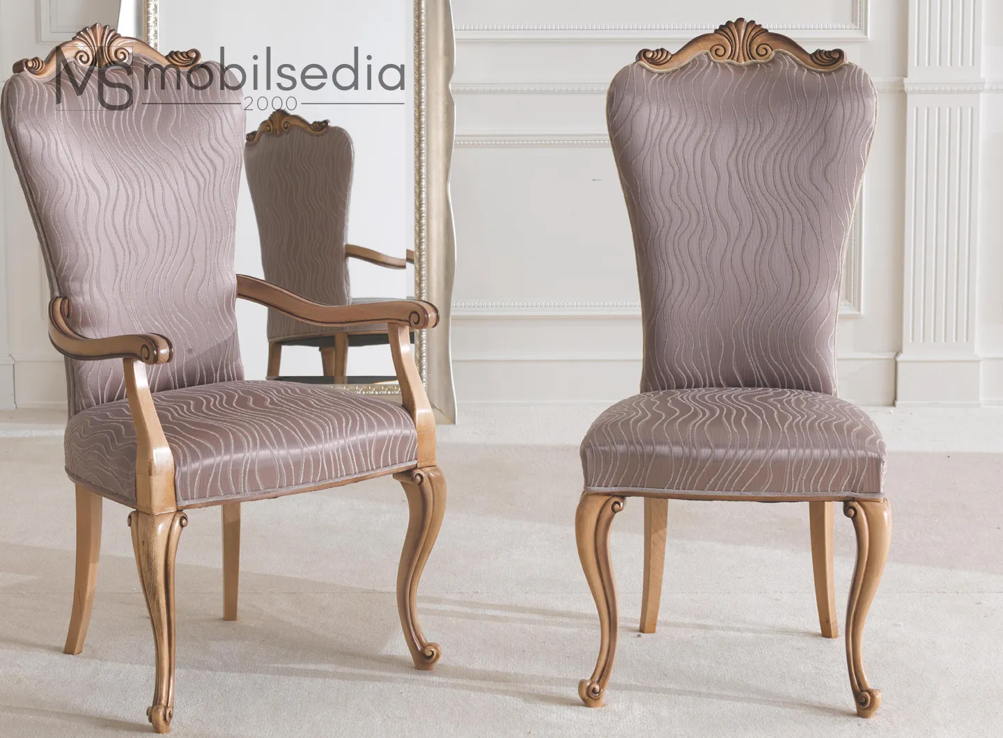 Elegance Chairs