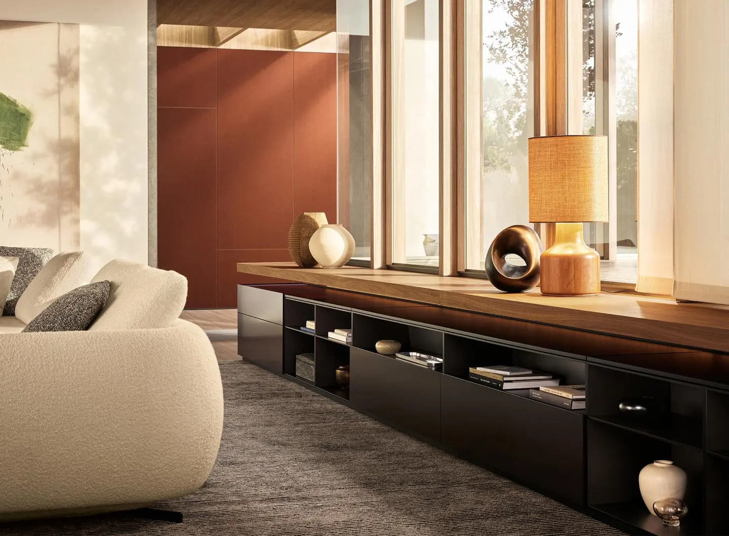 Poliform Lifestyle 
