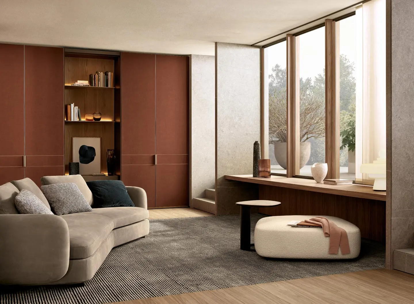 Poliform Lifestyle 