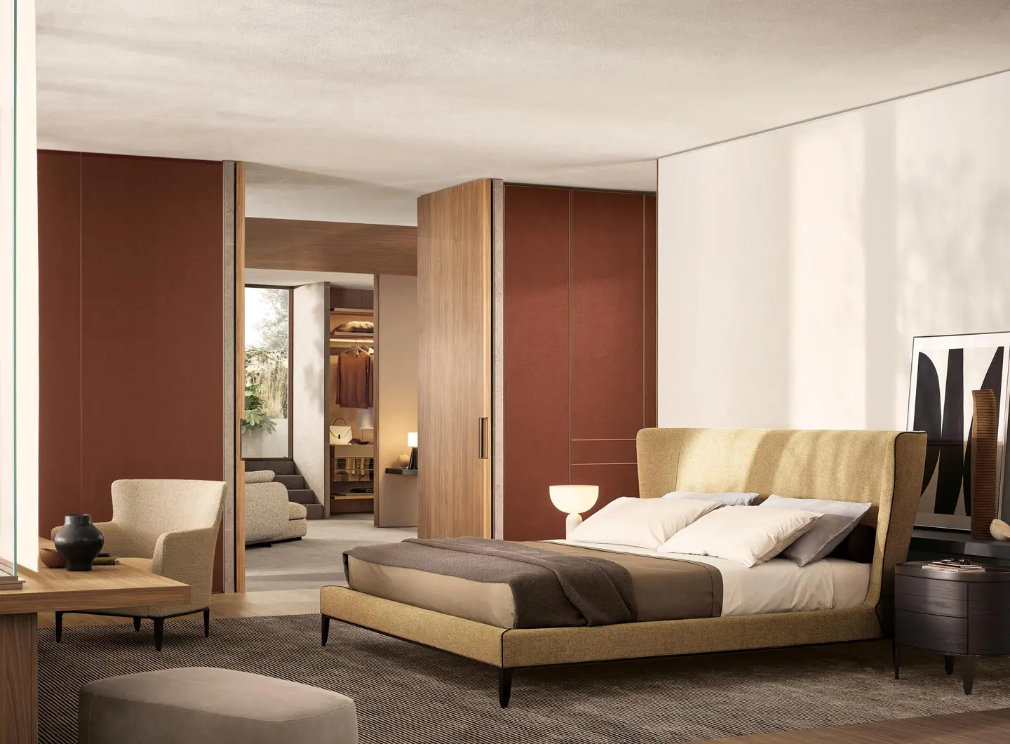 Poliform Lifestyle 