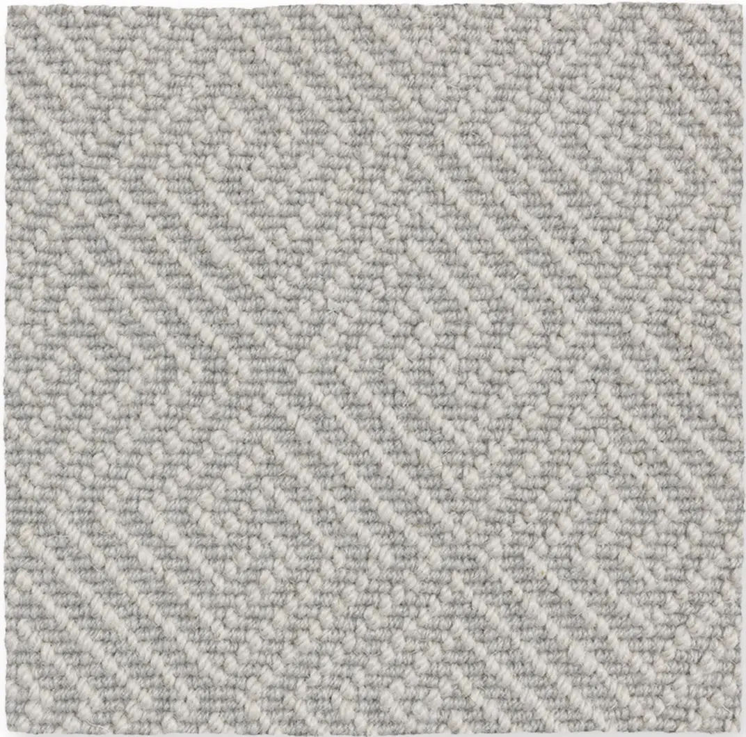 Rols Carpets - Gala Key Glacier | wool carpet, wool rug, carpet and rugs, tappeti, moquette. 