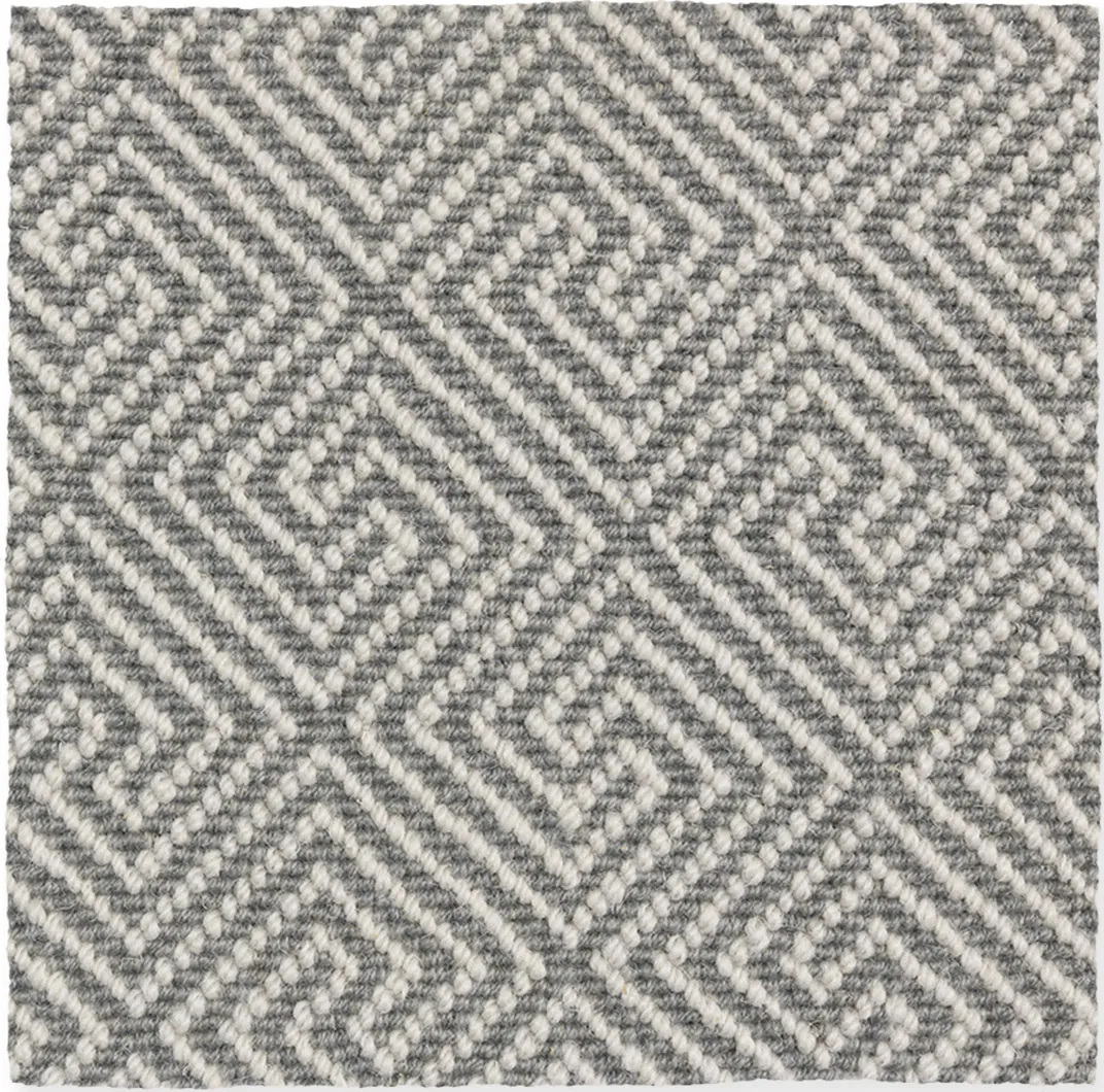 Rols Carpets - Gala Key Granite | wool carpet, wool rug, carpet and rugs, tappeti, moquette.