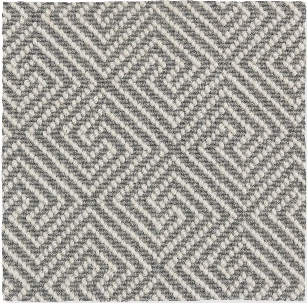 Rols Carpets - Gala Key Granite | wool carpet, wool rug, carpet and rugs, tappeti, moquette.