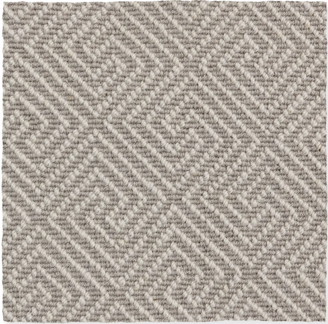 Rols Carpets - Gala Key Pumice | wool carpet, wool rug, carpet and rugs, tappeti, moquette.