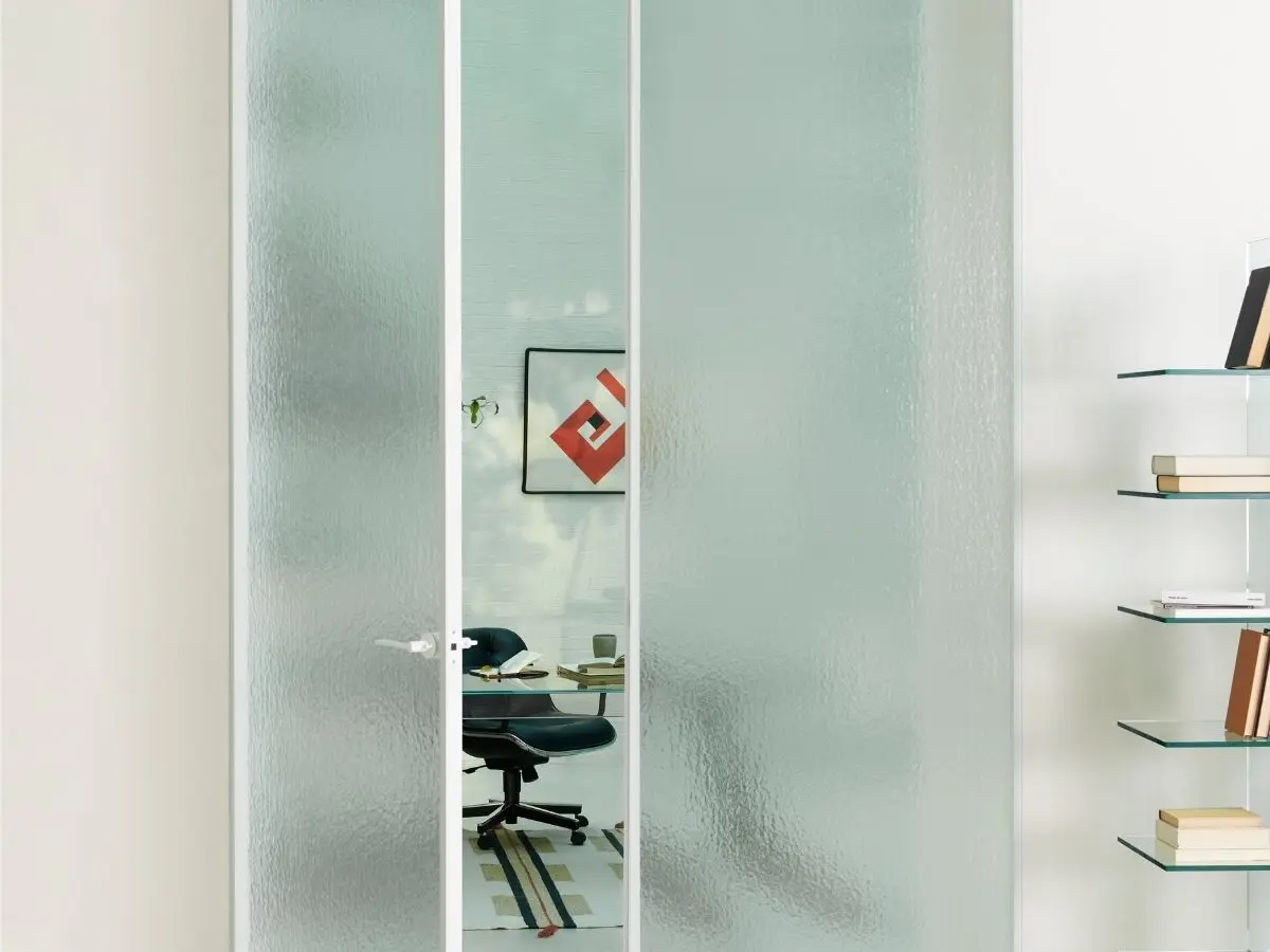 Glas Italia - Aladin Double Swing