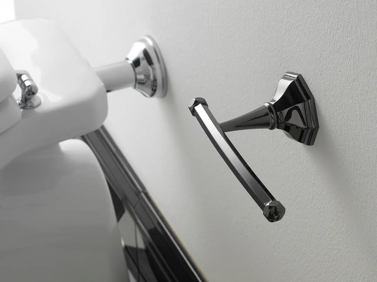 Sbordoni 1910 - Déco toilet roll holder