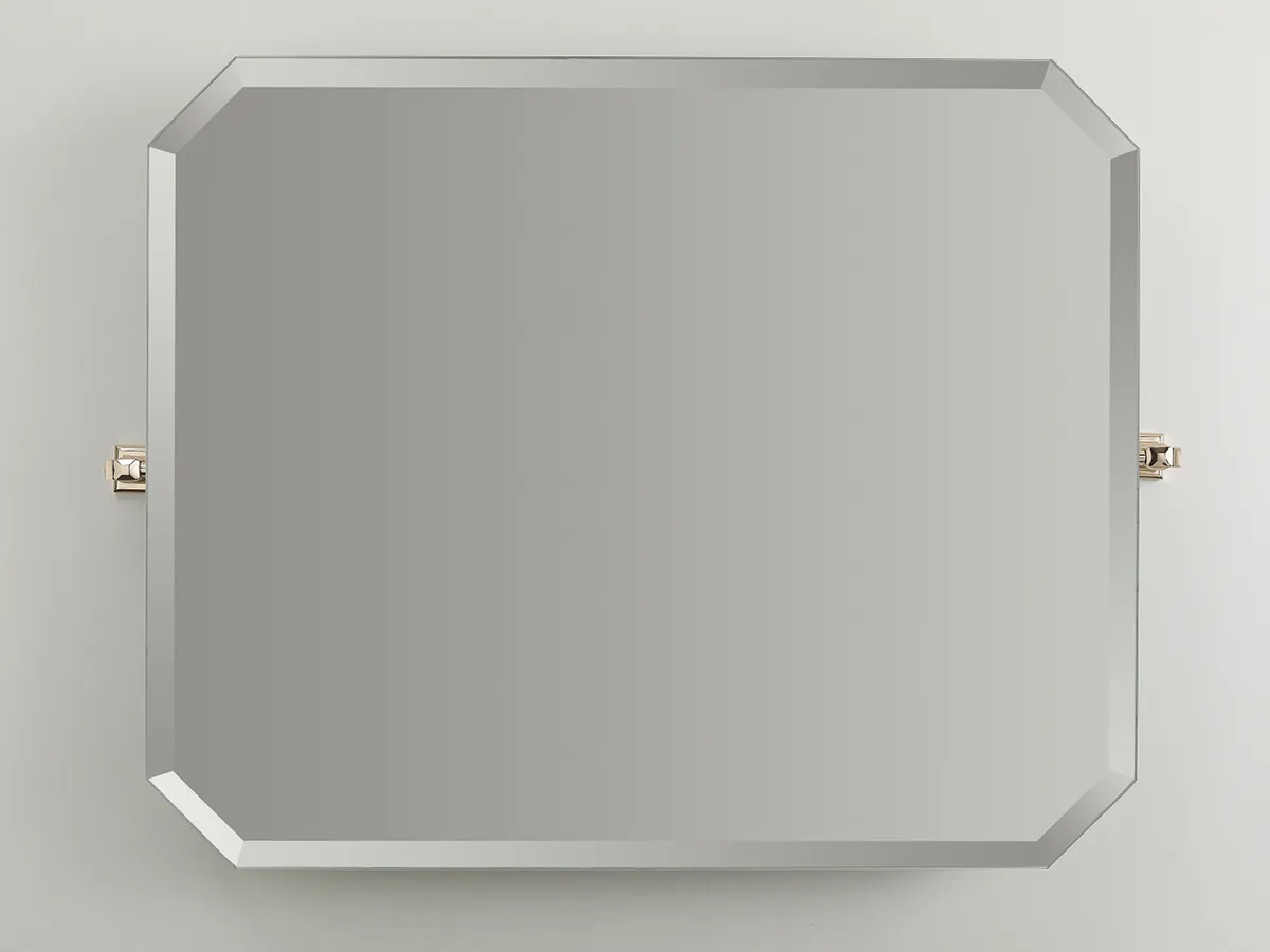 Sbordoni 1910 - Diamante mirror
