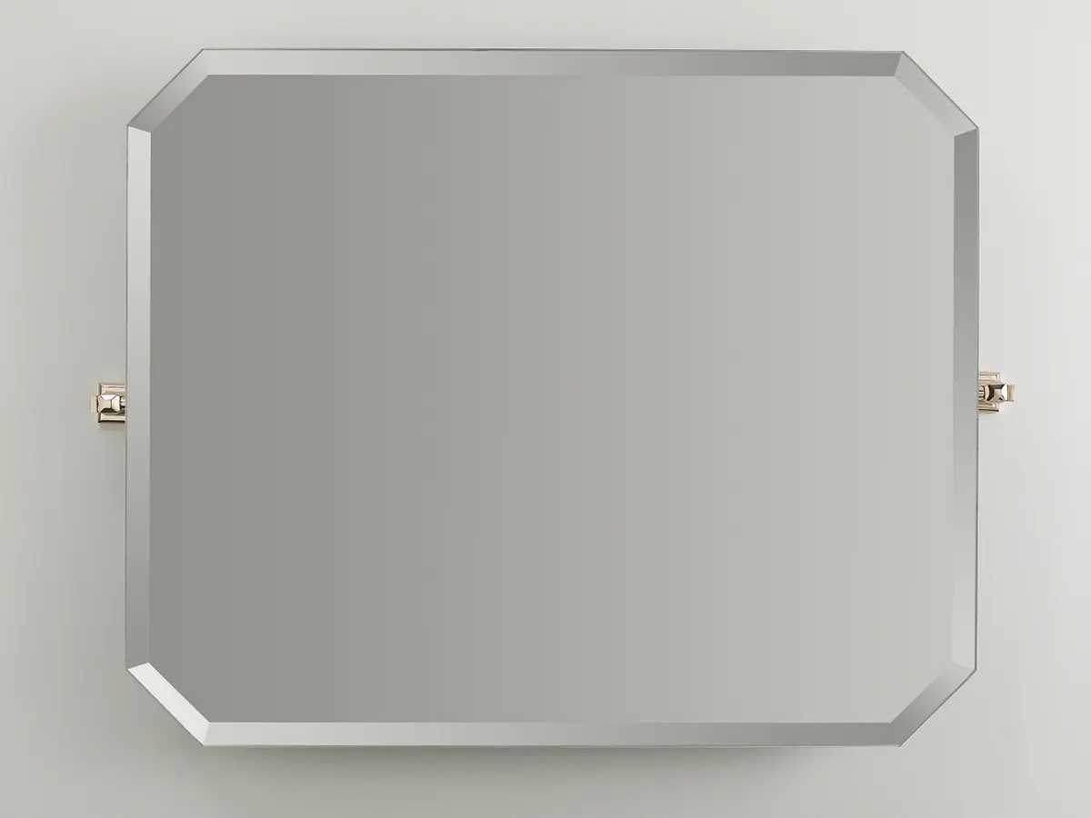 Sbordoni 1910 - Specchio basculante Diamante