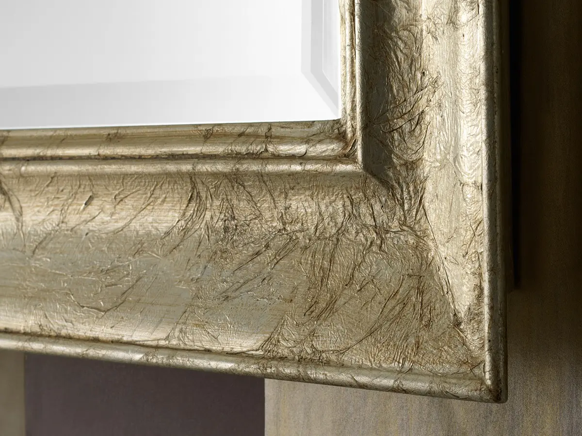 Sbordoni 1910 - Dèco mirror.