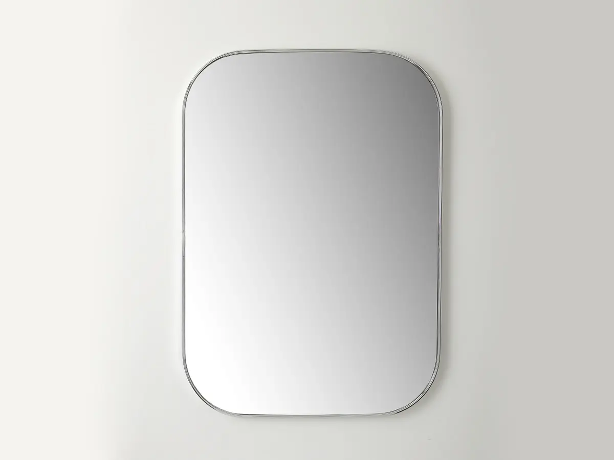 Sbordoni 1910 - Duca D'Aosta Mirror