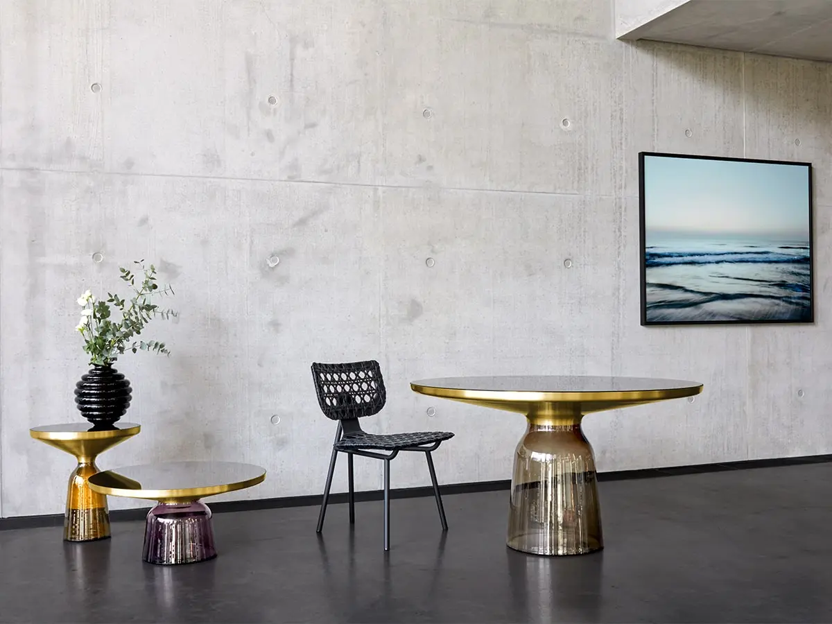 ClassiCon - Bell High Table