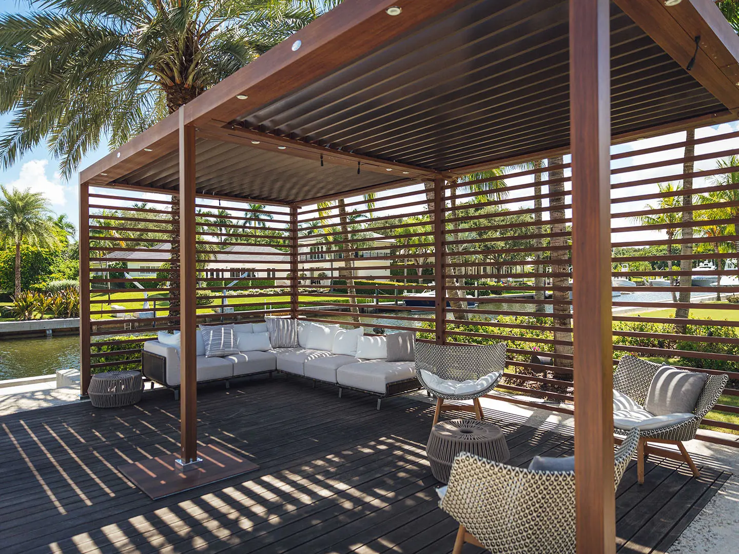 Solanox Cabana