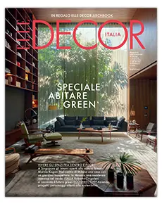 ELLE Decor Italia