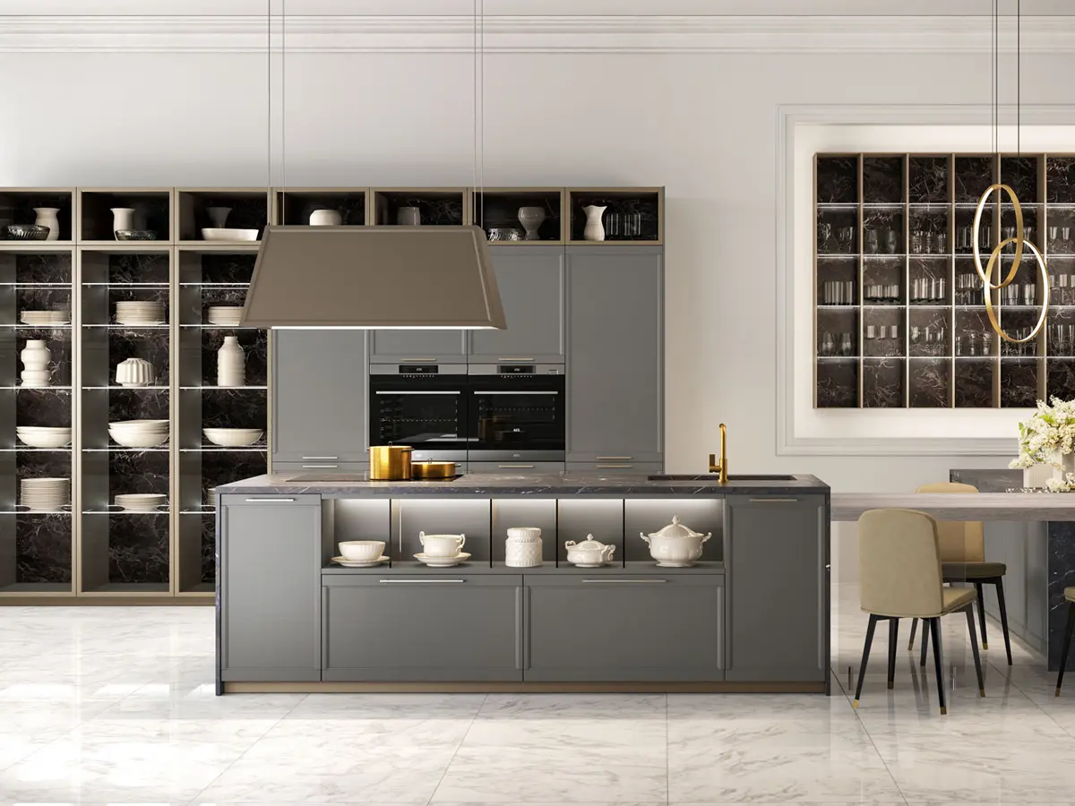 Cucine Lube Flavour