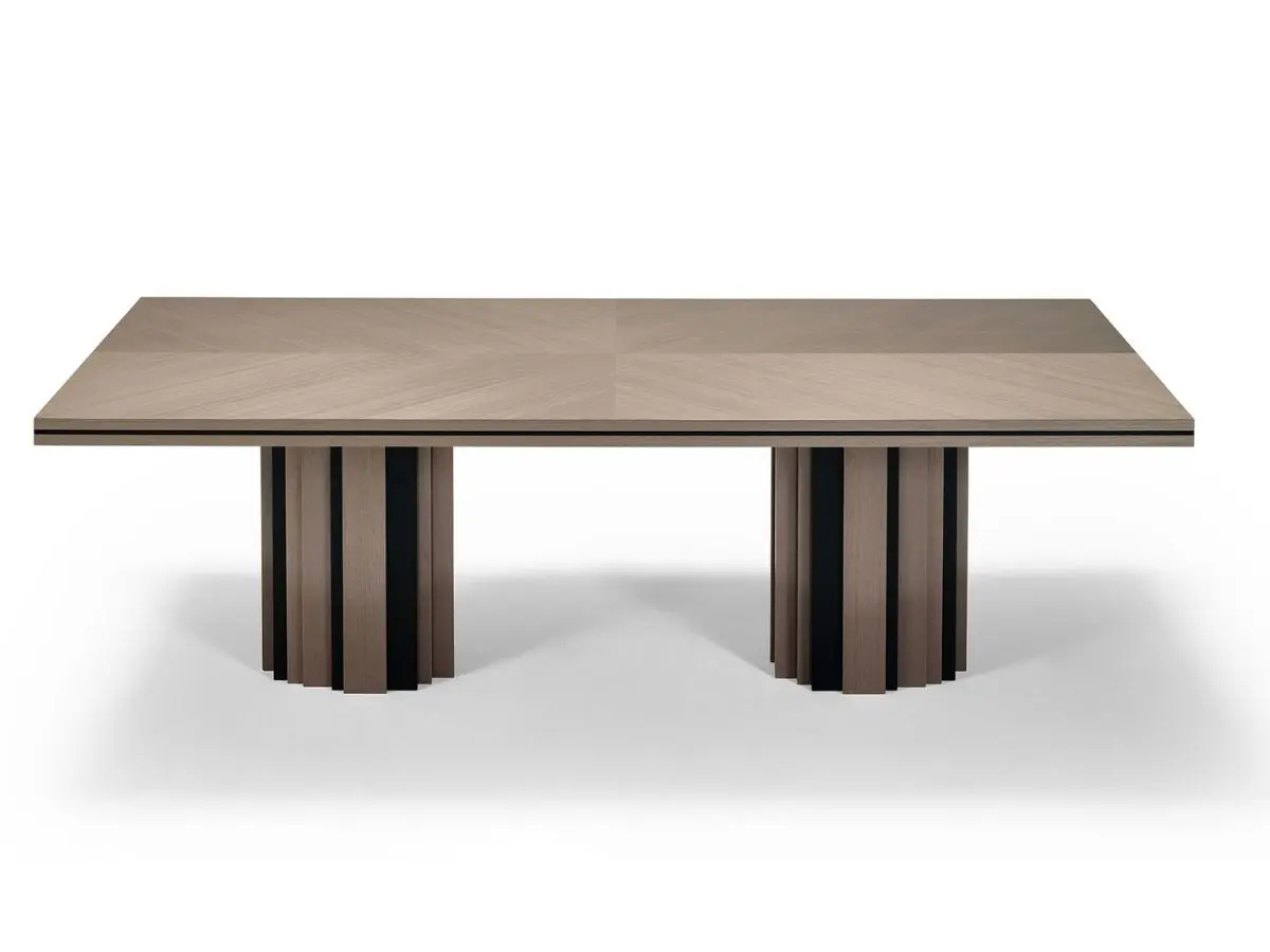 GINGER Dining Table