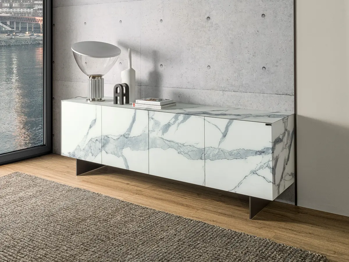 Hero image Materia Sideboard LAGO