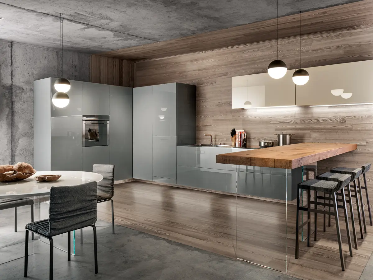 Hero image 36e8 Kitchen LAGO