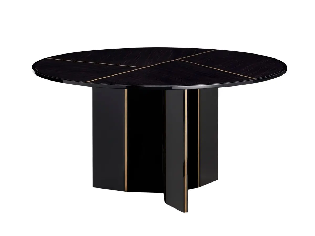 LORCA II Dining Table
