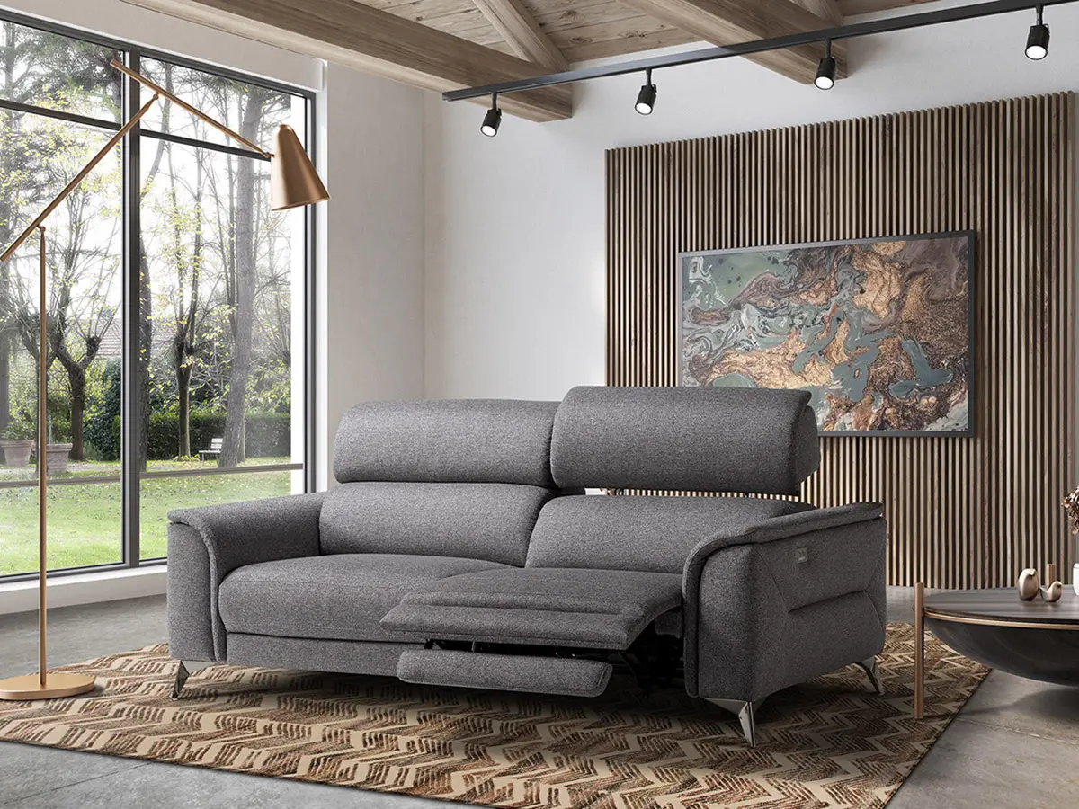 Movida Sofa 3 seater relax