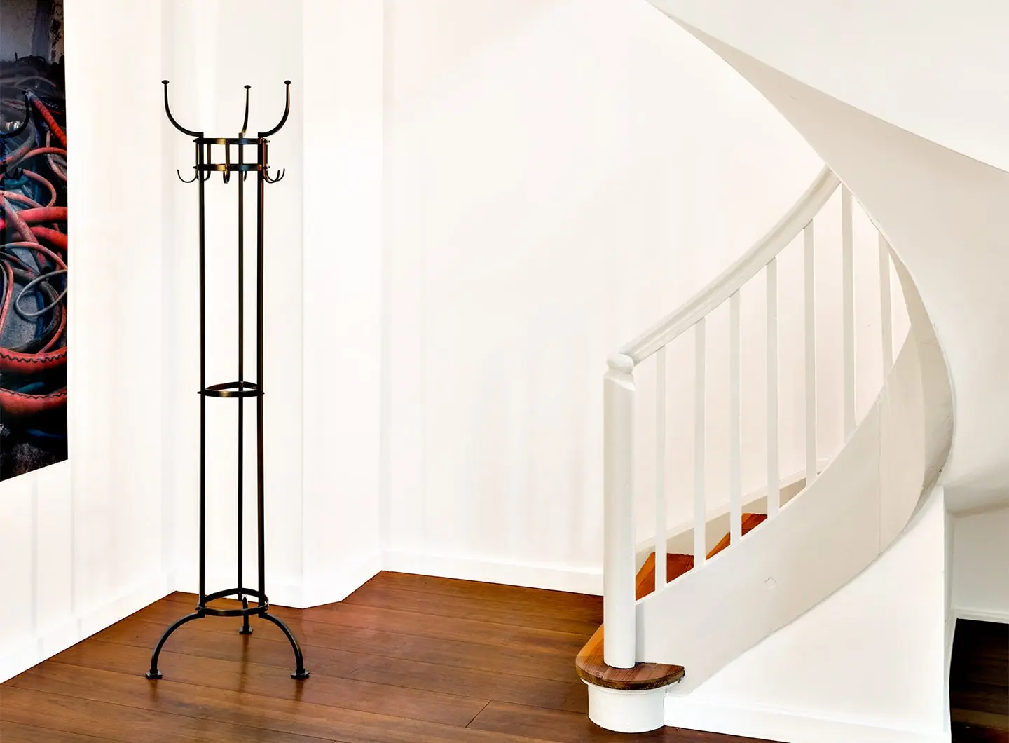 ClassiCon - Nymphenburg Coat Stand