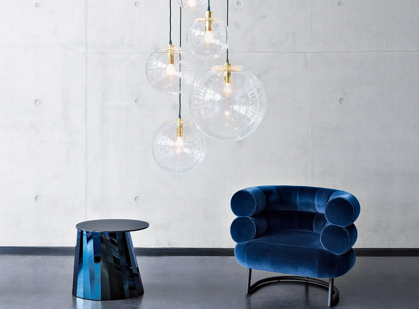 ClassiCon - Selene Pendant Lamp