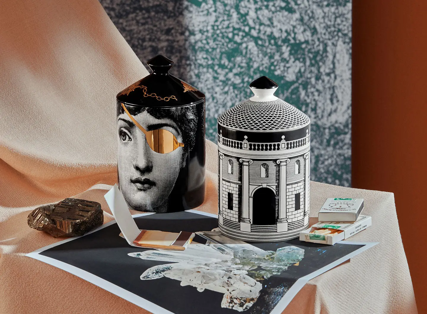 Fornasetti