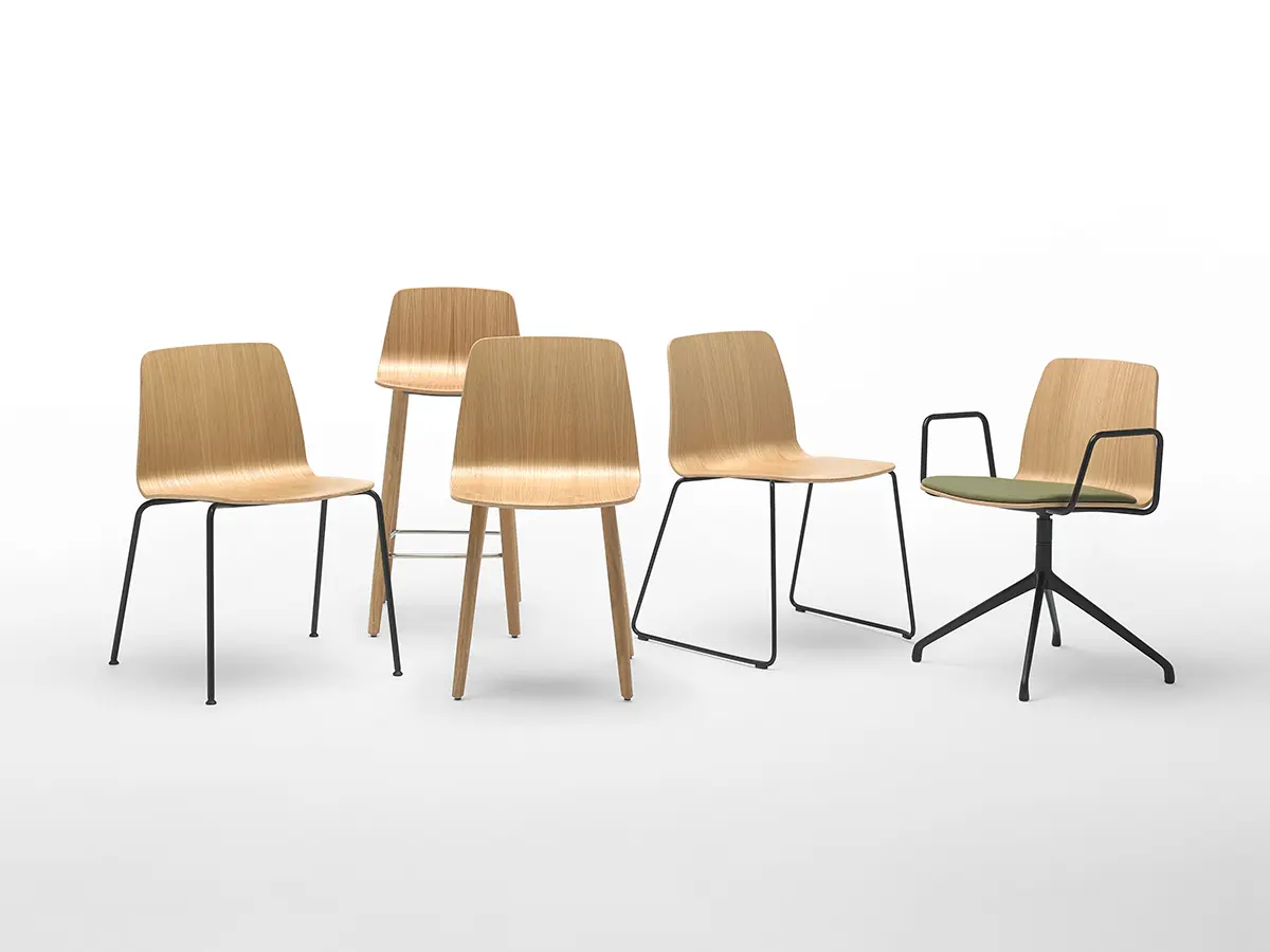 VARYA WOOD designed by Simon Pengelly
