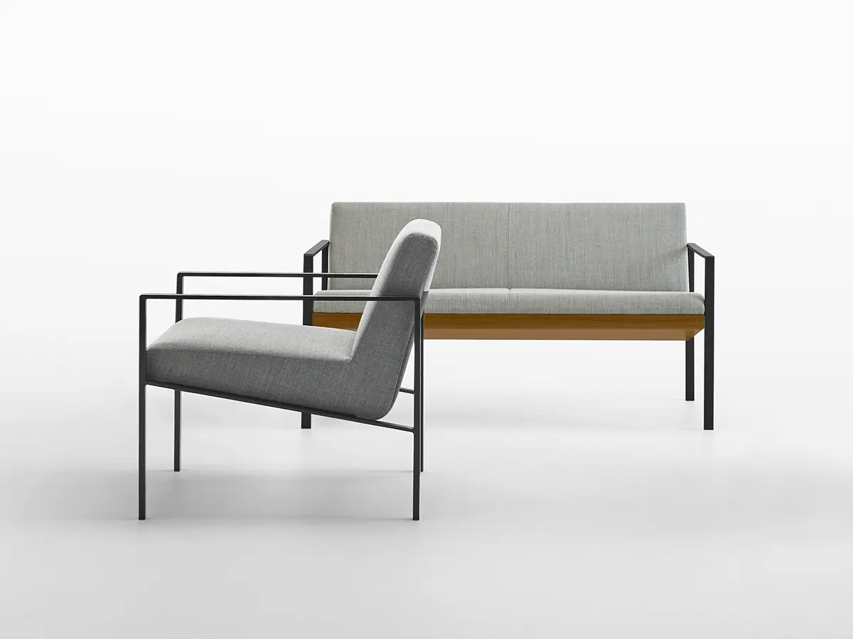 LUND designed by Jorge Pensi