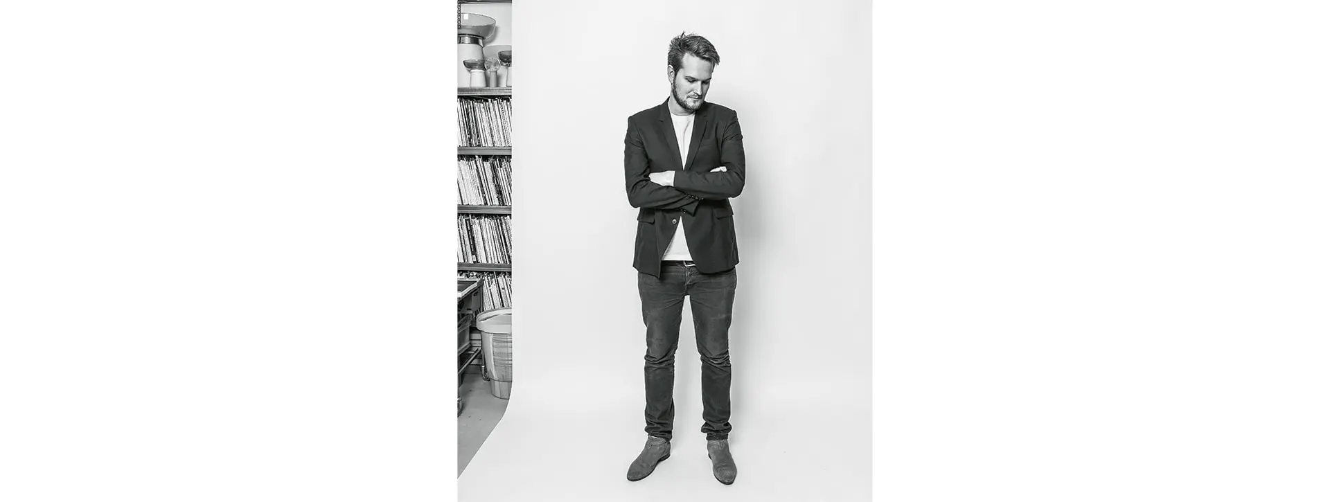 Bell High Table - Sebastian Herkner