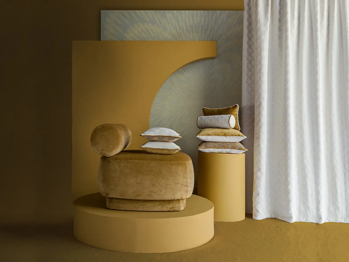 FIZZ Fabrics Collection