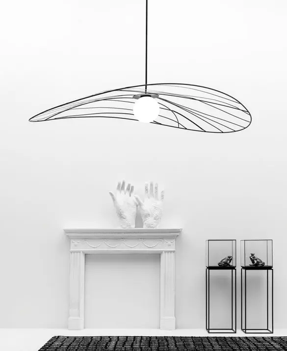 Vogue hanging lamp