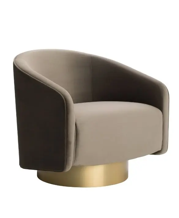 BOEMIA Armchair