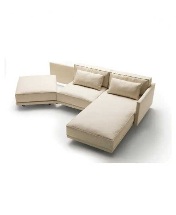 Milano Bedding - DENNIS modular sofa and sofa bed