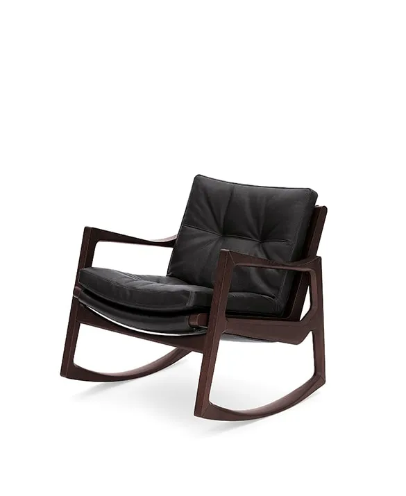 ClassiCon - Euvira Rocking Chair