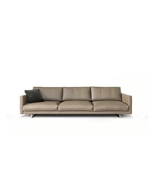 Slim New Sofa