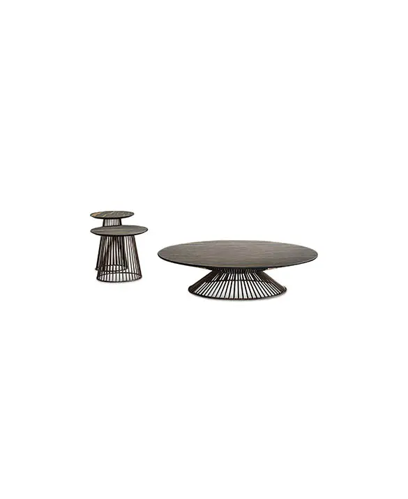 Gamma Arredamenti International Spa - COFFEE TABLES