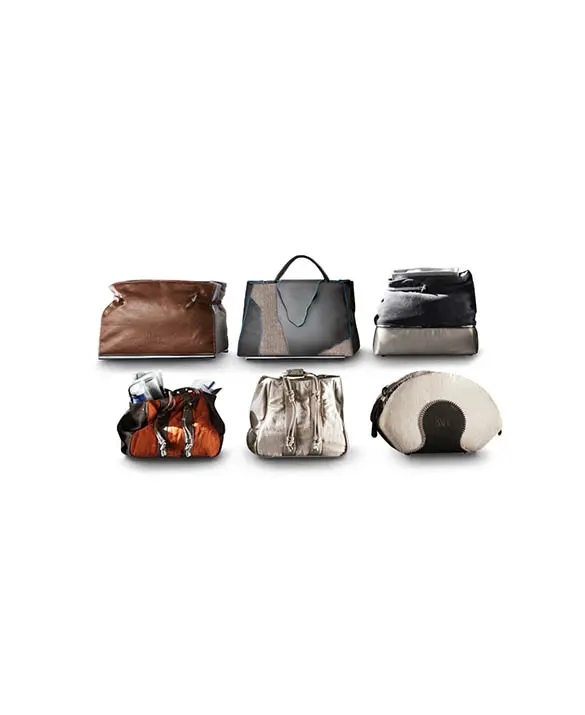 Gamma Arredamenti International Spa - DANDY BAGS