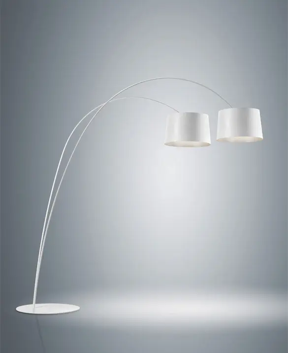 Twiggy Elle, 2021, design Marc Sadler