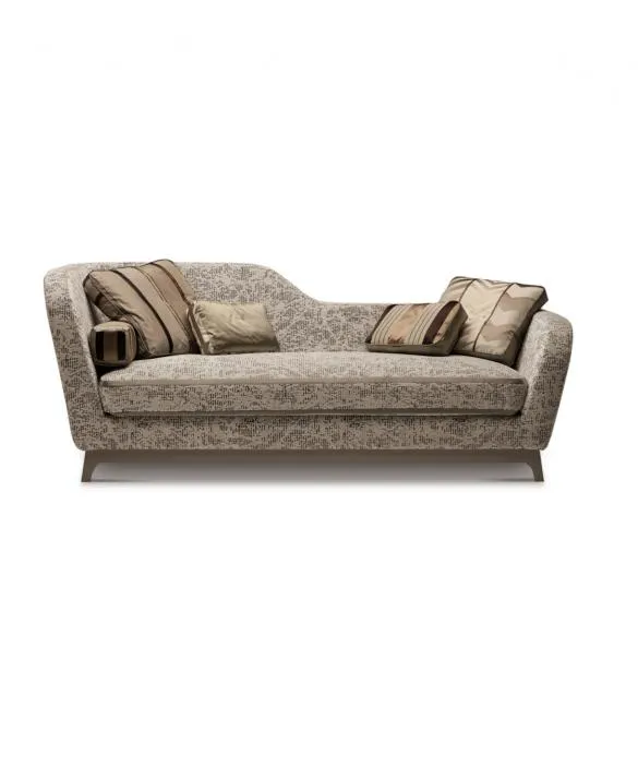 Milano Bedding - Jeremie sofa bed "Glamour"
