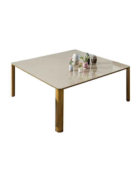 SOVET Kodo modern dining table 